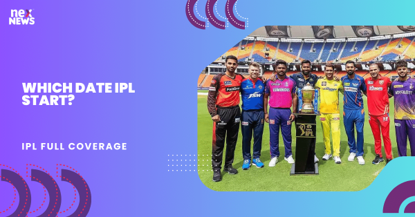 Which Date IPL Start?