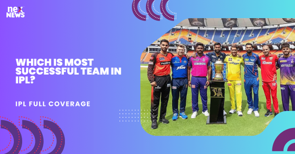 Which Is Most Successful Team In IPL?