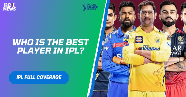 Who Is The Best Player In IPL?