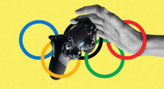 Why Esports Should Be Part of the Olympics