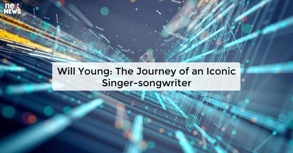 Will Young: The Journey of an Iconic Singer-songwriter