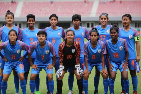 Women’s Football in India: Breaking Barriers on the Field