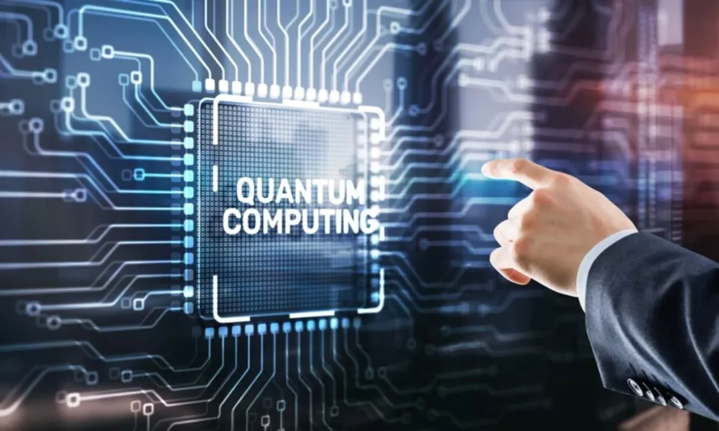 Quantum Computing and the Next Technology Revolution — Breakthroughs ...