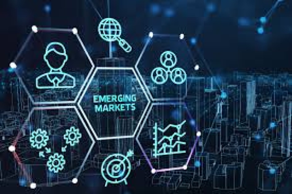 Future of Emerging Economies in a Digital-First World 2026