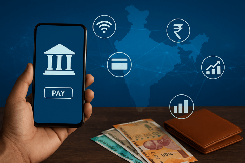 Rise of Embedded Finance Across Digital Platforms in 2026