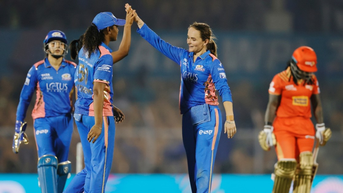 WPL 2025 Eliminator MI vs GG Dream11 Prediction, Best Picks & Match Preview
