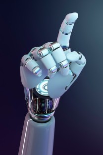 AI is going to change the world!